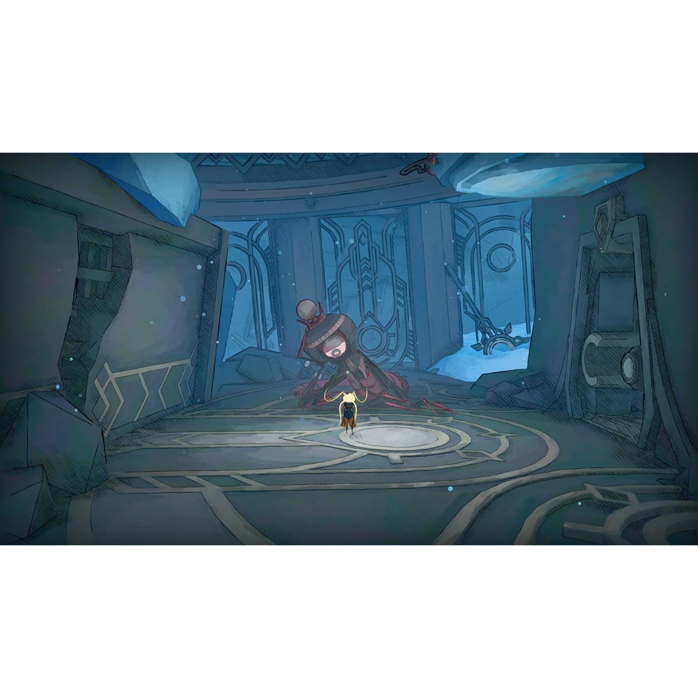 MIO: Memories In Orbit - Nintendo Switch 2