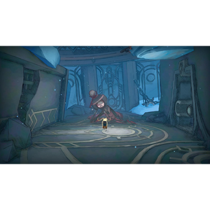 MIO: Memories In Orbit - Nintendo Switch 2