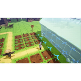 Rune Factory: Guardians of Azuma - Nintendo Switch