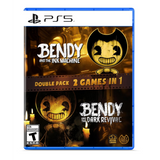 Bendy Double Pack - PlayStation 5