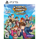 Harvest Moon: The Winds of Anthos Complete - PlayStation 5