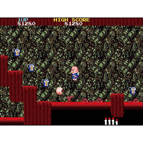 Taito Milestones 4 - Nintendo Switch