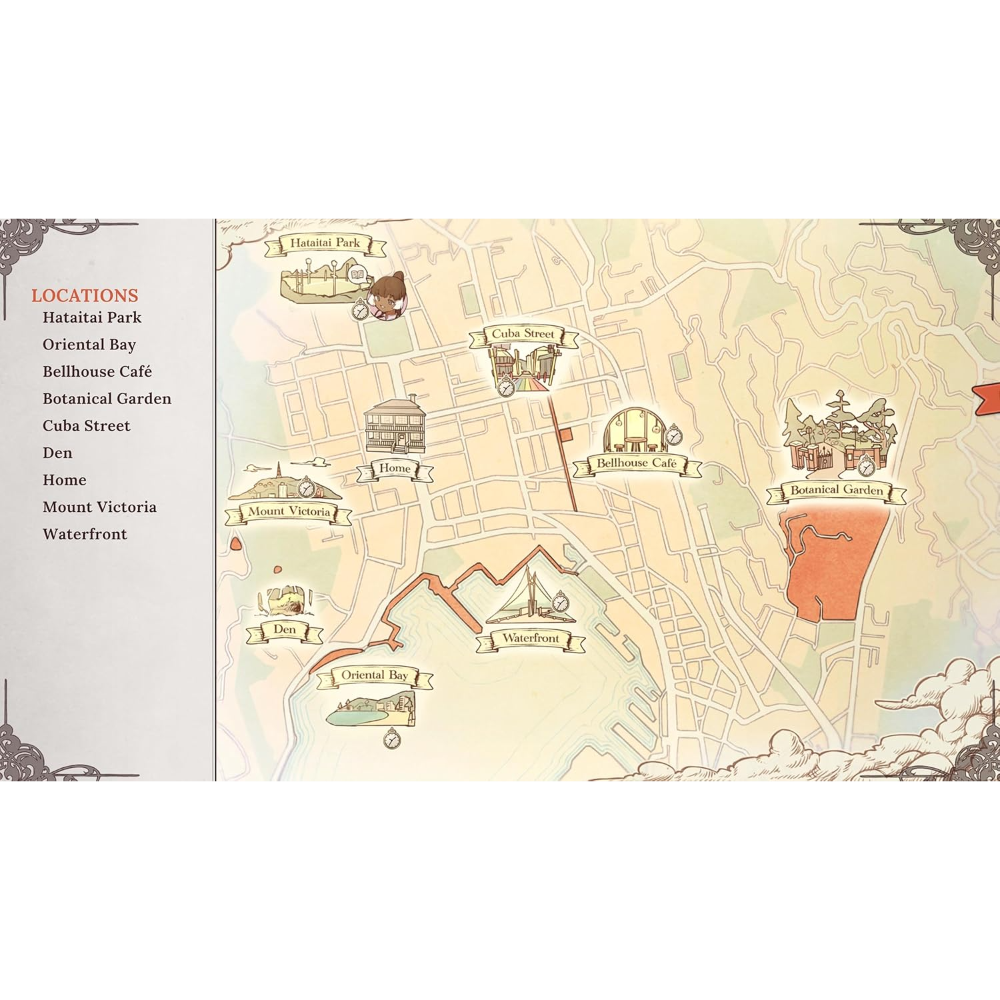 Please Be Happy - PlayStation 5