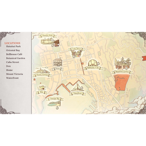 Please Be Happy - PlayStation 5