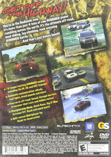 Hummer: Badlands - PlayStation 2