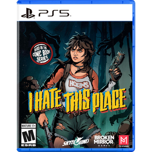 I Hate This Place - PlayStation 5