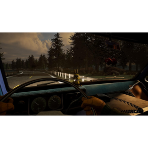 Five Nights at Freddy's: Secret of the Mimic - Nintendo Switch