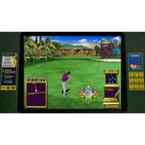 Golden Tee Arcade Classics - PlayStation 5