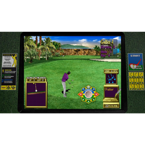 Golden Tee Arcade Classics - Nintendo Switch