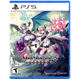 Gal Guardians: Servants of the Dark - PlayStation 5