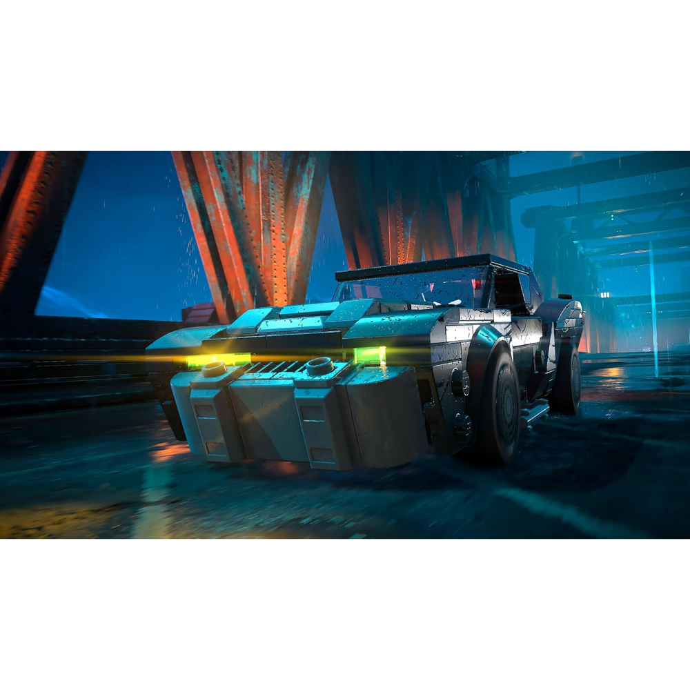 LEGO Batman: Legacy of the Dark Knight - Xbox Series X