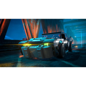 LEGO Batman: Legacy of the Dark Knight - Xbox Series X