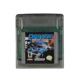 Driver - Game Boy Color