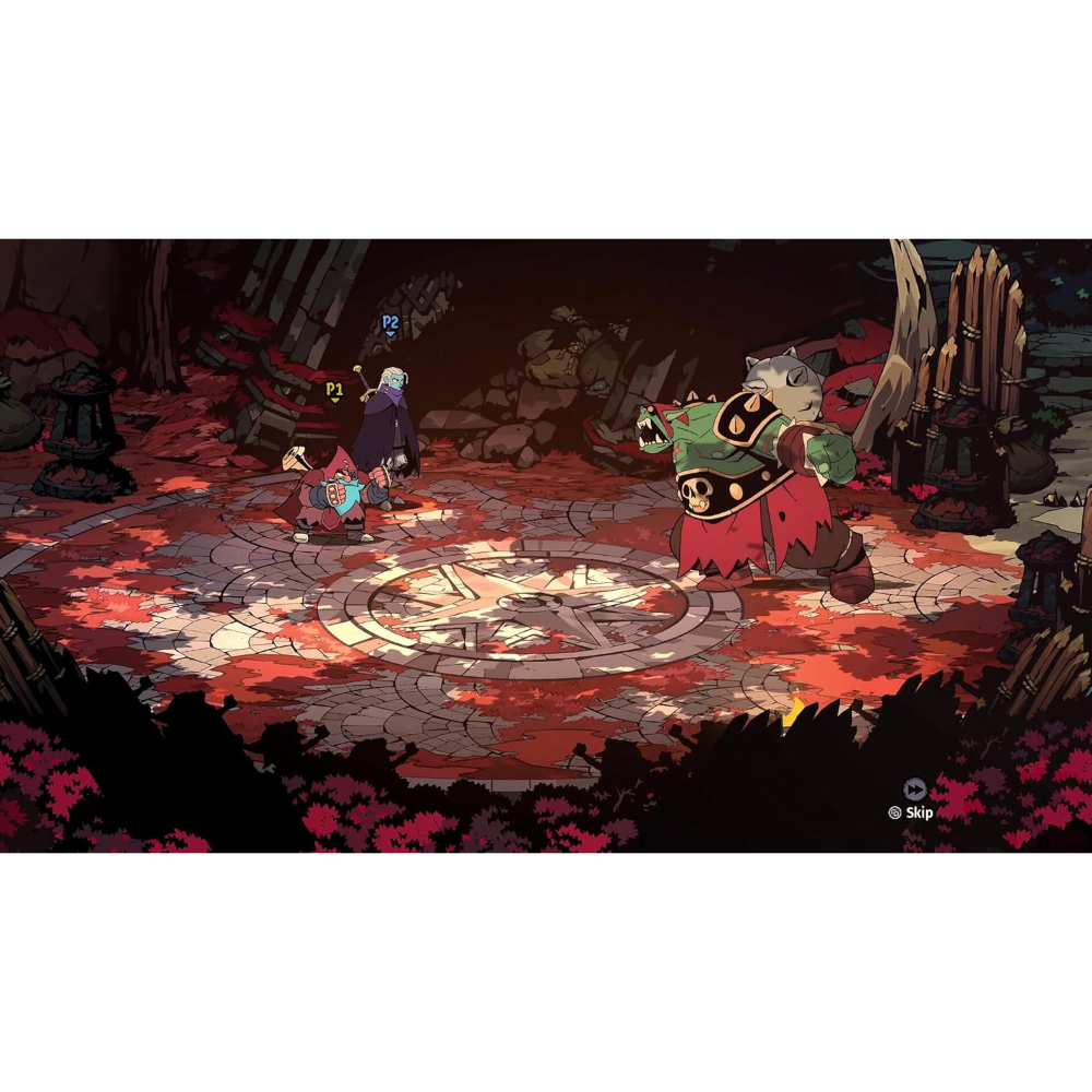 Absolum - Nintendo Switch 2