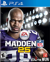 Madden NFL 25 (2014) - PlayStation 4