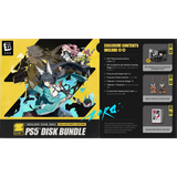Zenless Zone Zero Collector's Edition - PlayStation 5