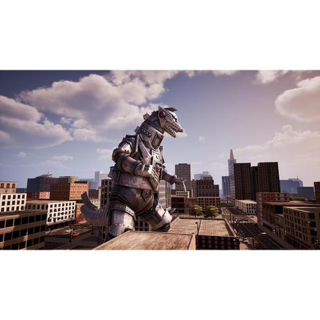 Godzilla: Destroy All Monsters Melee Remastered - Nintendo Switch 2