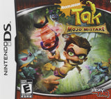 Tak: Mojo Mistake - Nintendo DS