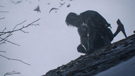 Resident Evil Village - Xbox Series X, Xbox One