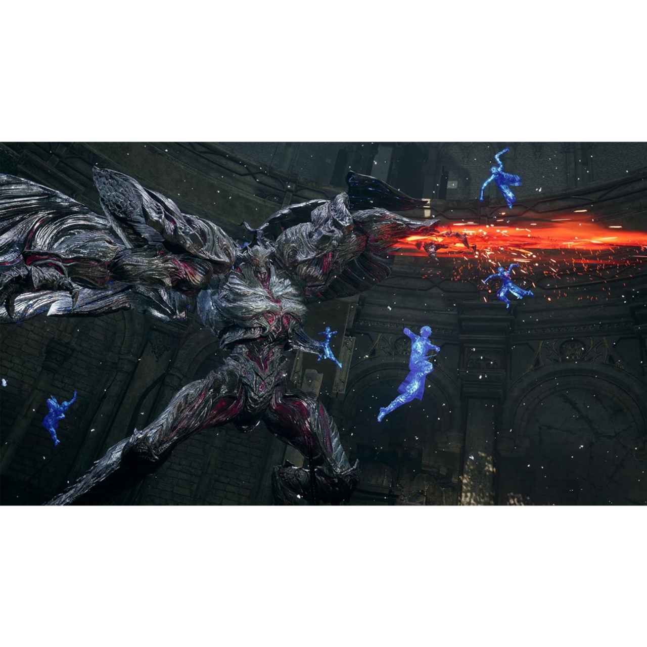 Lost Soul Aside - PlayStation 5