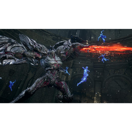 Lost Soul Aside - PlayStation 5