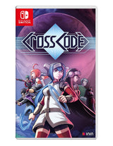 CrossCode - Nintendo Switch