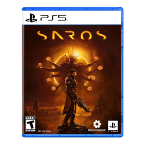 SAROS - PlayStation 5