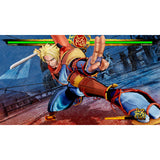 Samurai Shodown - PlayStation 4