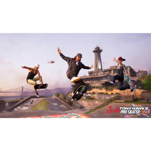 Tony Hawk's Pro Skater 3 + 4 Standard Edition - Xbox Series X, Xbox One
