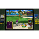 Golden Tee Arcade Classics - PlayStation 5