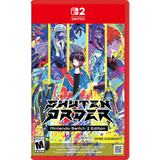 Shuten Order - Nintendo Switch 2 Edition