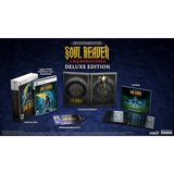 Legacy of Kain Soul Reaver 1&2 Remastered Deluxe Edition - PlayStation 5