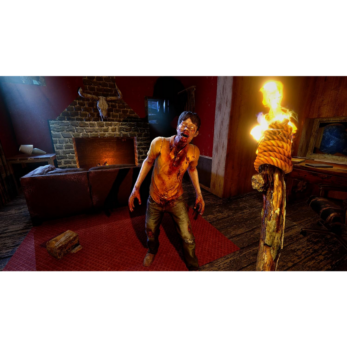 7 Days to Die – Console Edition - PlayStation 5