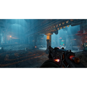 Abyssus: Brine Edition - PlayStation 5
