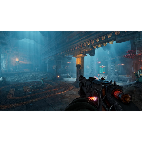 Abyssus: Brine Edition - PlayStation 5
