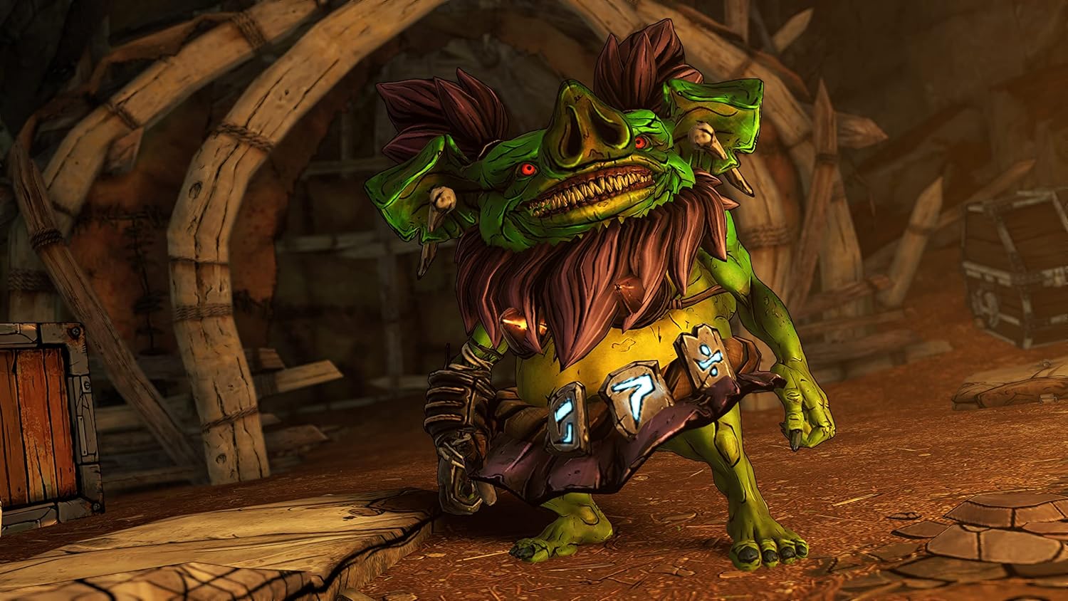 Tiny Tina's Wonderlands Next Level Edition - PlayStation 5