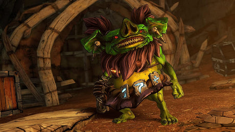 Tiny Tina's Wonderlands Next Level Edition - PlayStation 5