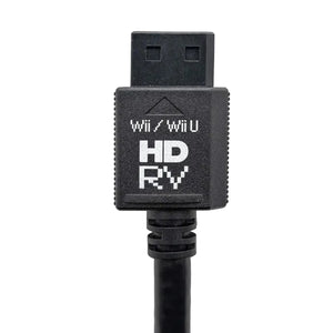 Premium YPbPr Component Cable for Wii / Wii U