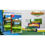 Golden Tee Arcade Classics - PlayStation 5