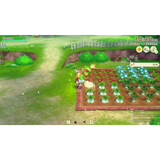 Story of Seasons: Grand Bazaar - Nintendo Switch