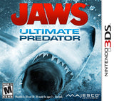 Jaws: Ultimate Predator - Nintendo 3DS