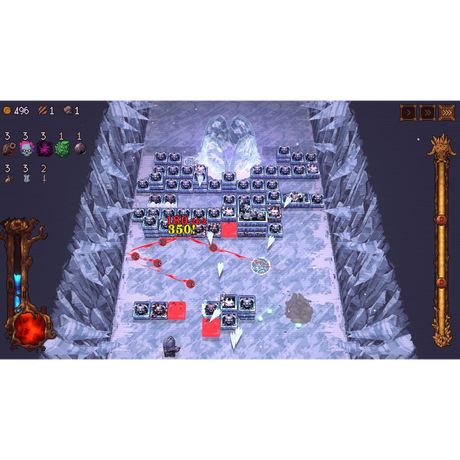 BALL x PIT - PlayStation 5