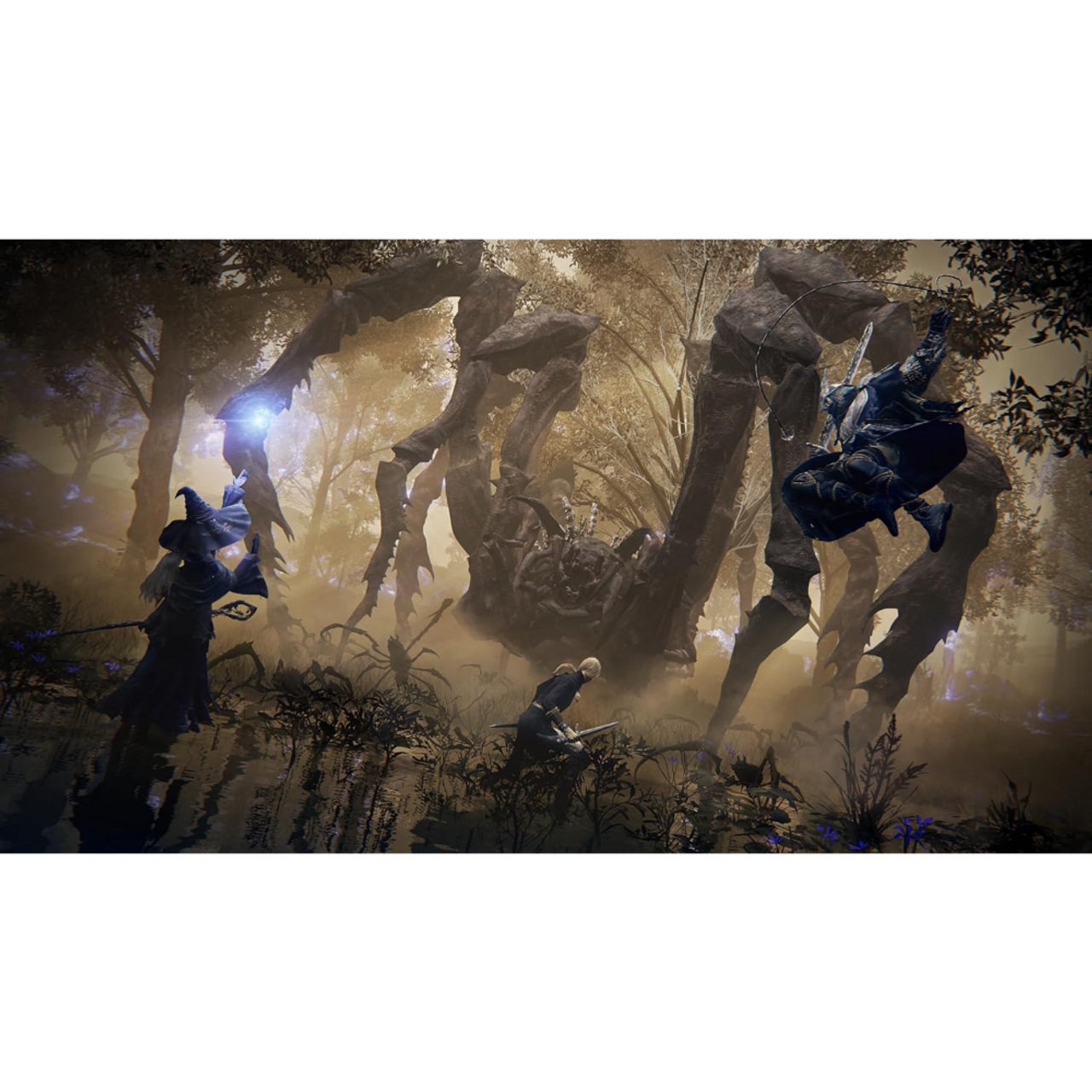 Elden Ring Nightreign - PlayStation 5