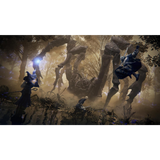 Elden Ring Nightreign Deluxe Edition - PlayStation 5