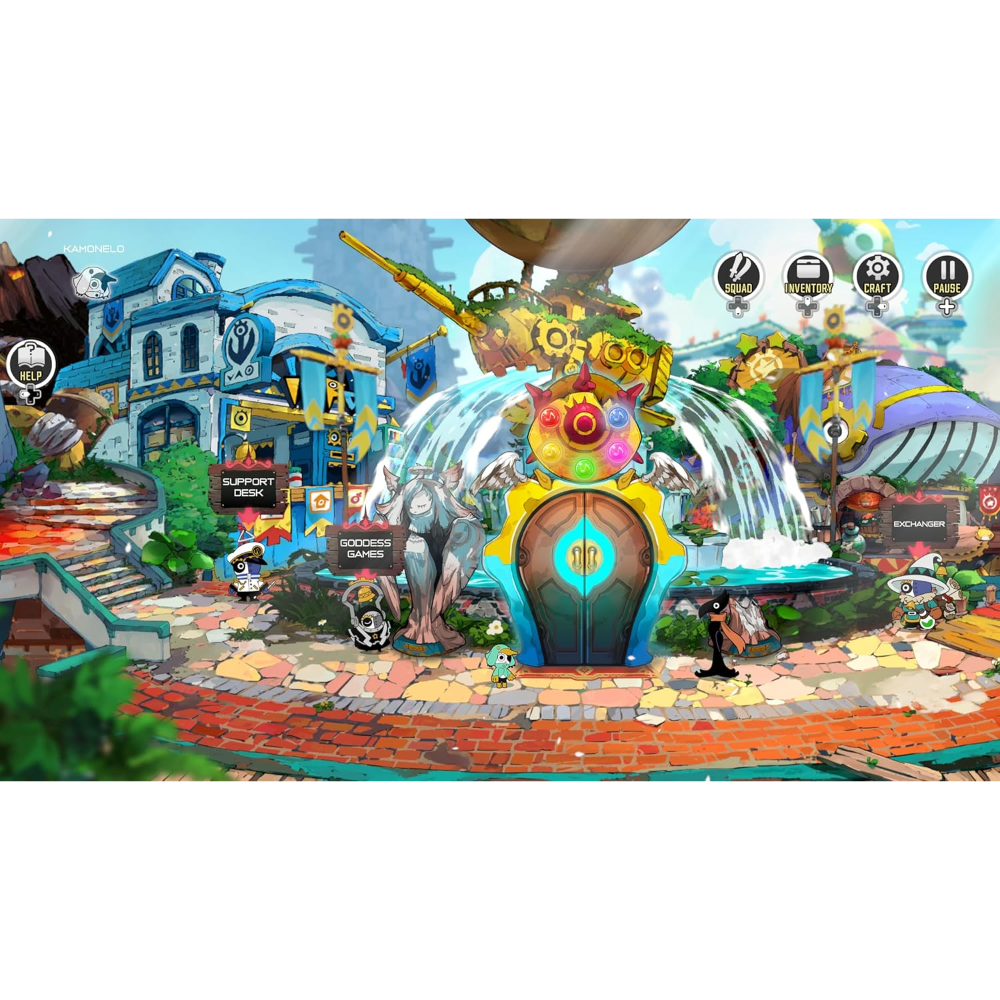 Ratatan - PlayStation 5