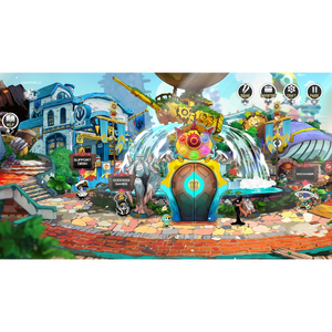 Ratatan - PlayStation 5