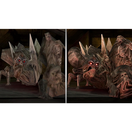 Legacy of Kain Soul Reaver 1&2 Remastered - PlayStation 5