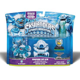 Empire of Ice Adventure Pack - Skylanders Spyro's Adventure