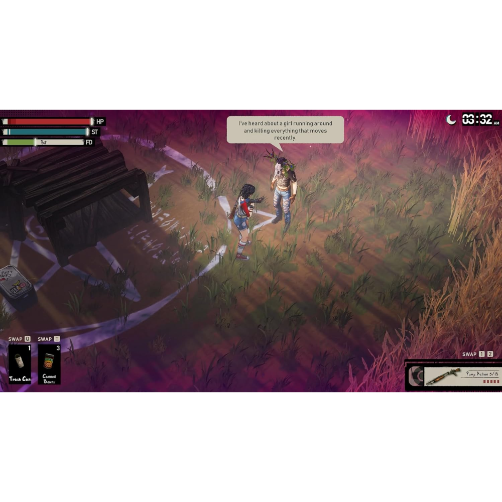 I Hate This Place - PlayStation 5