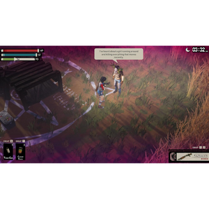 I Hate This Place - PlayStation 5